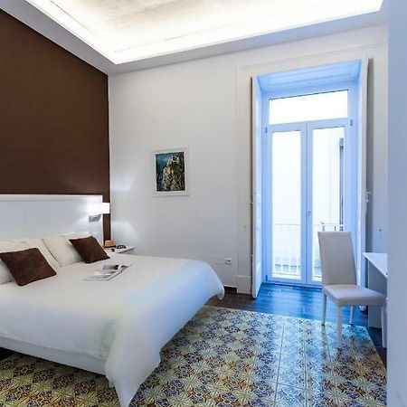 Suites Sorrento Elegance Buitenkant foto