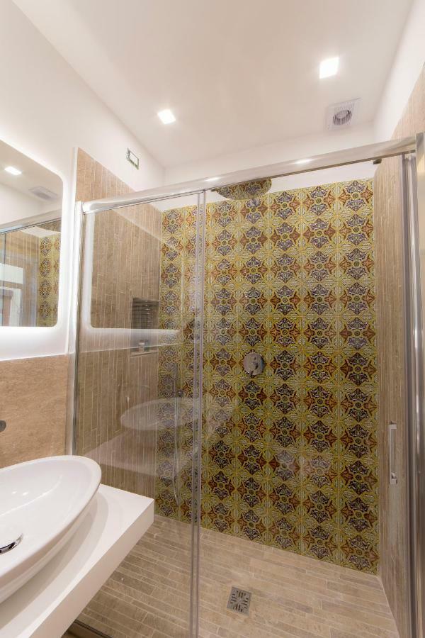 Suites Sorrento Elegance Buitenkant foto