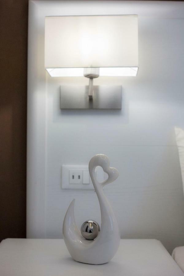 Suites Sorrento Elegance Buitenkant foto