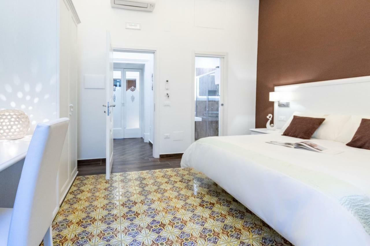 Suites Sorrento Elegance Buitenkant foto