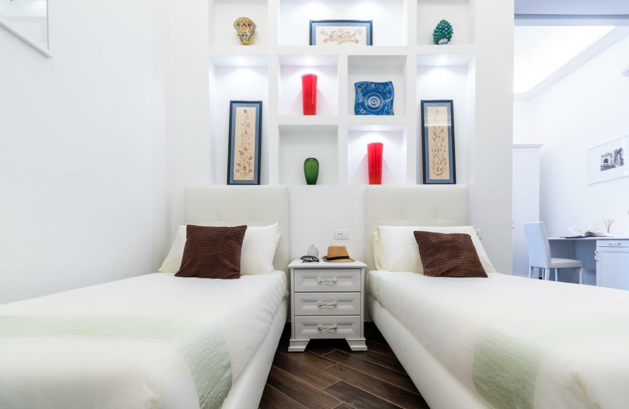 Suites Sorrento Elegance Buitenkant foto