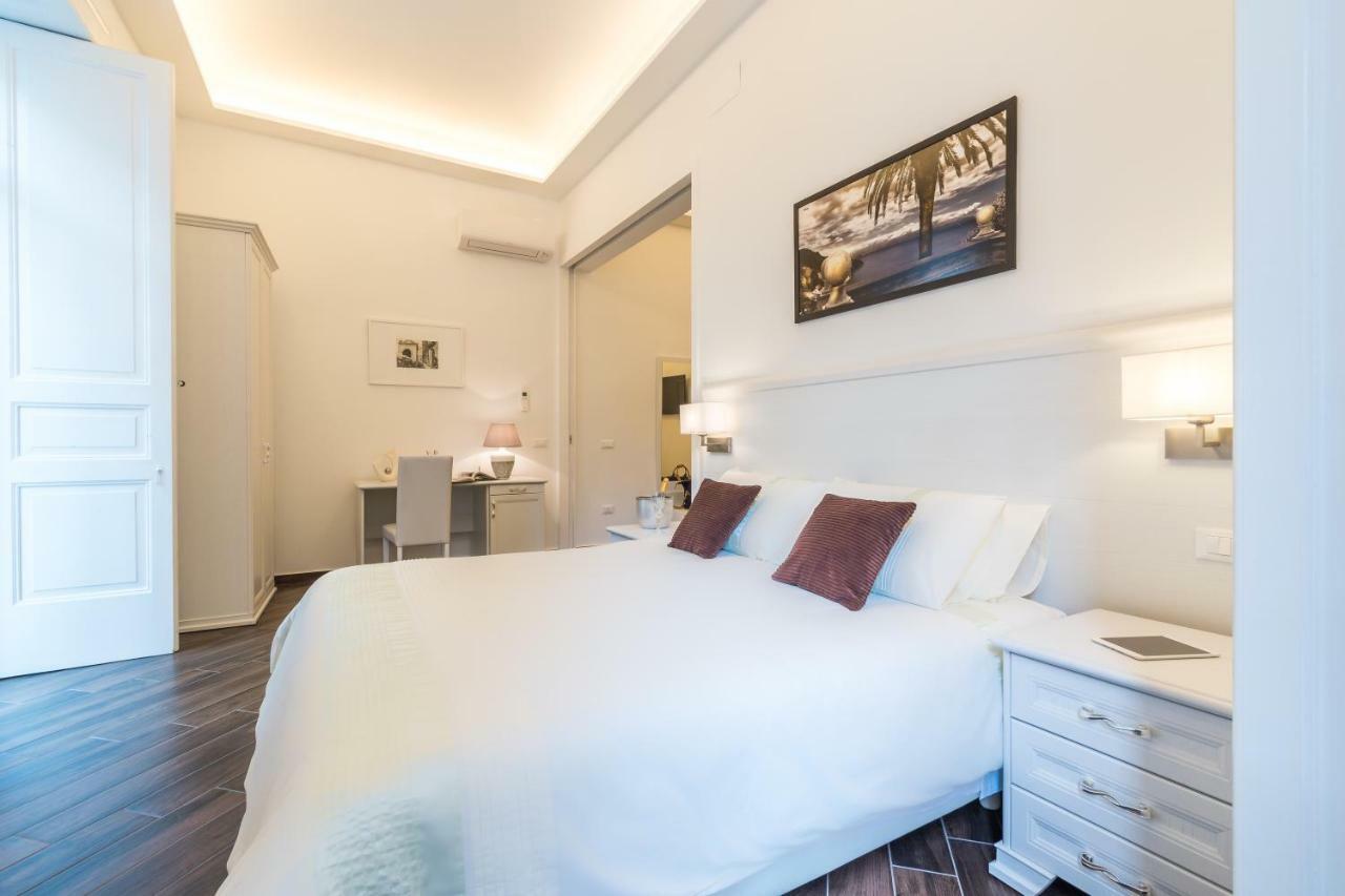 Suites Sorrento Elegance Buitenkant foto