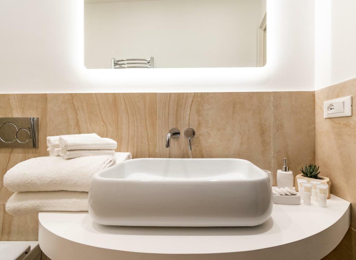 Suites Sorrento Elegance Buitenkant foto