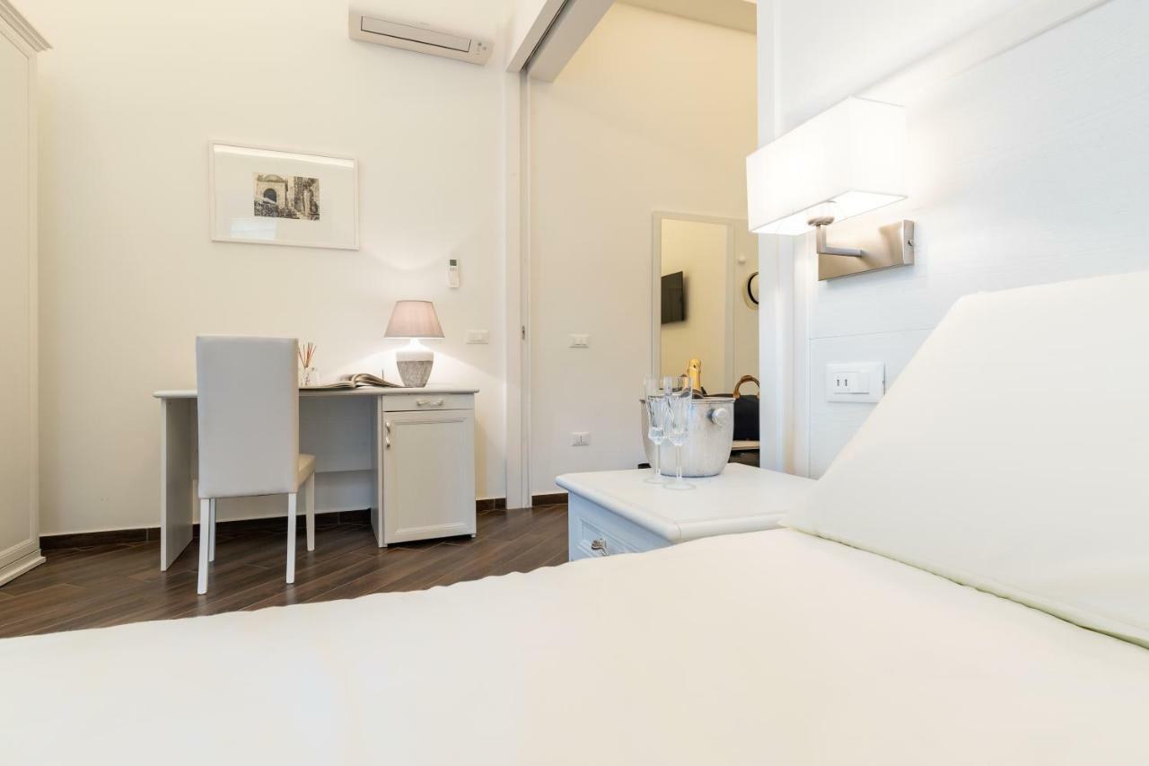 Suites Sorrento Elegance Buitenkant foto